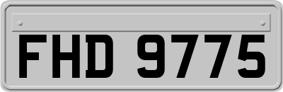 FHD9775