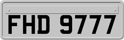 FHD9777