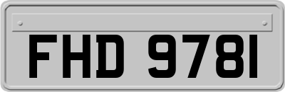 FHD9781