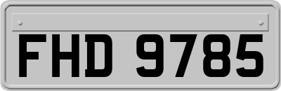 FHD9785