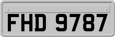 FHD9787