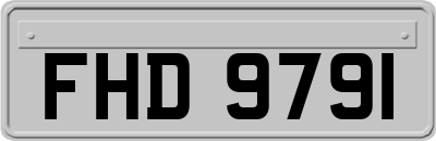 FHD9791