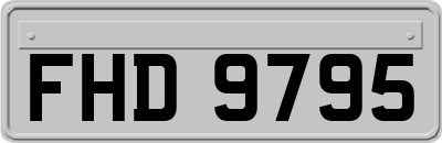 FHD9795