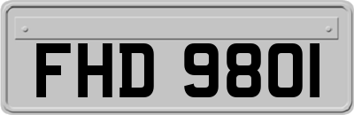 FHD9801