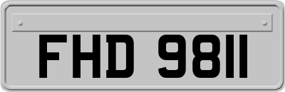 FHD9811