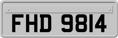 FHD9814