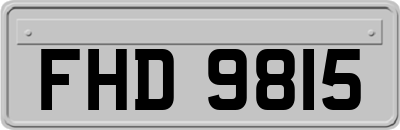 FHD9815