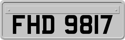 FHD9817