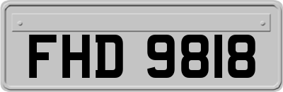 FHD9818