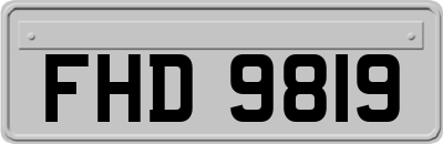 FHD9819