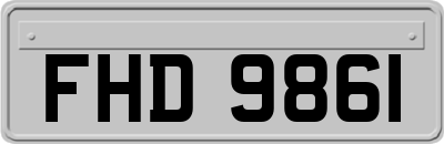 FHD9861