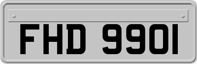 FHD9901