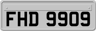 FHD9909