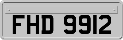 FHD9912