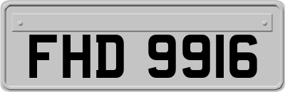 FHD9916