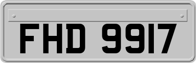FHD9917