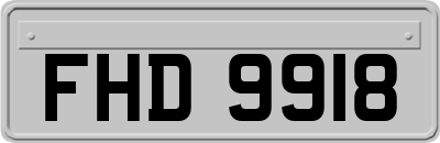 FHD9918