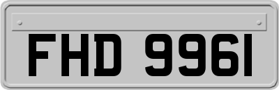 FHD9961