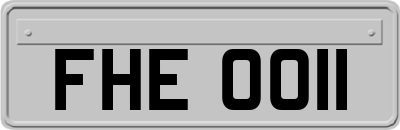 FHE0011