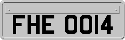 FHE0014