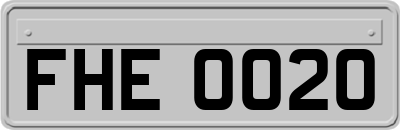 FHE0020