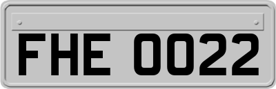 FHE0022