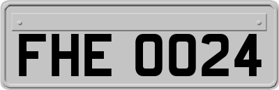 FHE0024