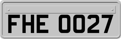 FHE0027