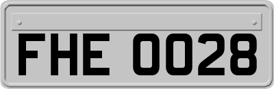 FHE0028
