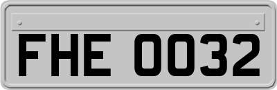 FHE0032