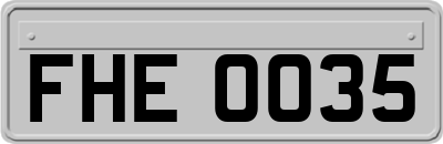 FHE0035