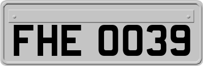 FHE0039