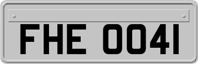 FHE0041