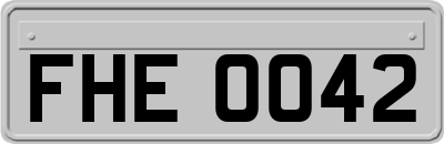 FHE0042