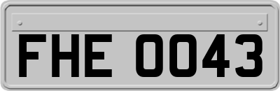 FHE0043