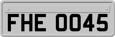FHE0045