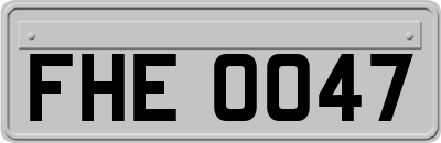 FHE0047