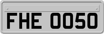 FHE0050