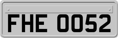 FHE0052