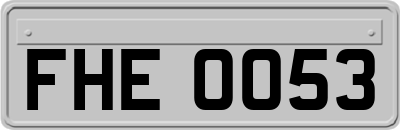 FHE0053