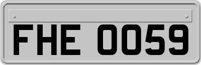 FHE0059