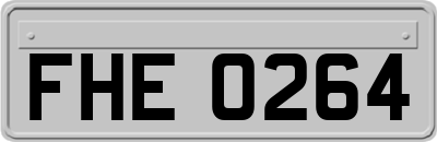 FHE0264