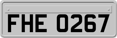 FHE0267