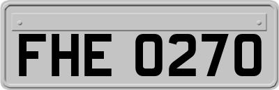 FHE0270