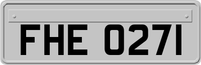 FHE0271