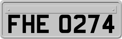 FHE0274