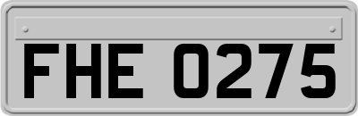FHE0275