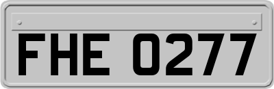 FHE0277