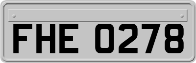 FHE0278