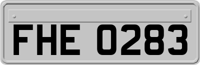 FHE0283